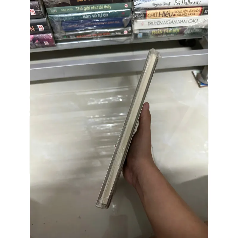 Tâm lý dân tộc An Nam - Paul Giran (Bìa cứng) 698162