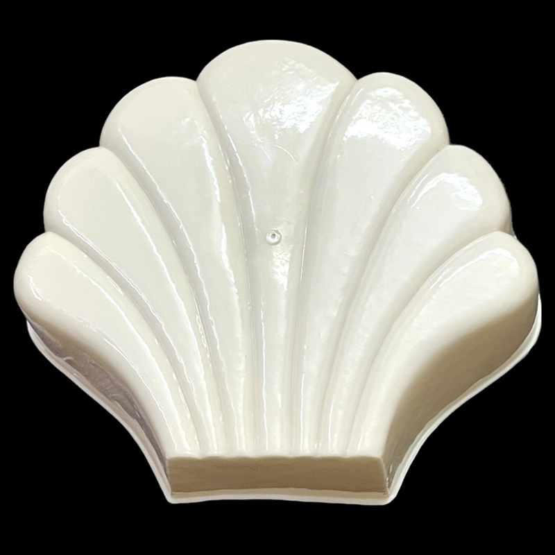 Khuôn làm bánh, rau câu sò biển – Loại 20 cm – Mã số 1935 336183