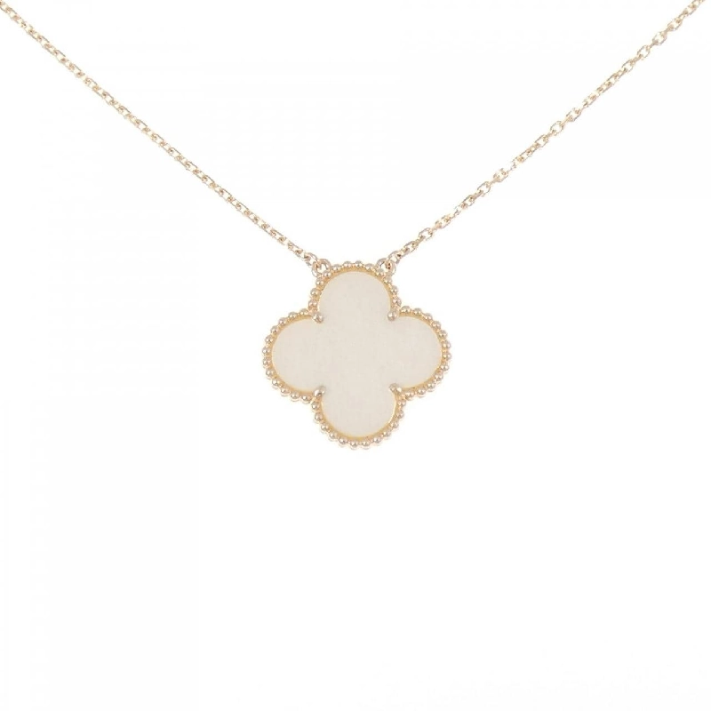 Vòng cổ Van Cleef & Arpels Magic Alhambra - Hàng hiệu Authentic 842449