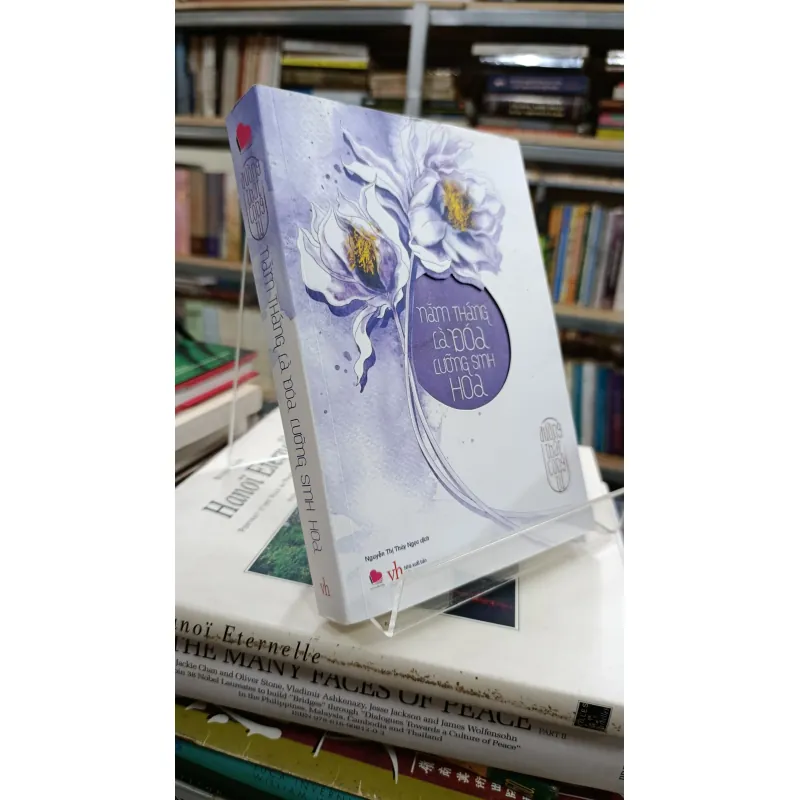 NĂM THÁNG LÀ ĐOÁ LƯỠNG SINH HOA 693825