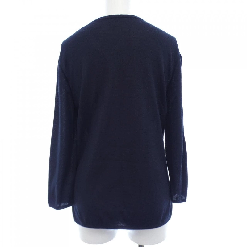 【Mã giảm giá】HERMES Áo len 645901