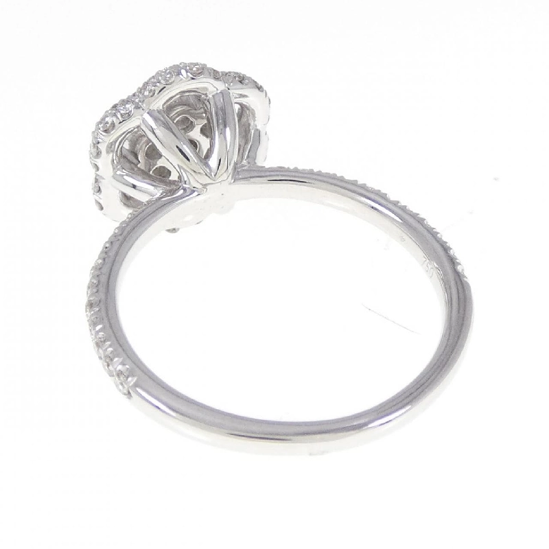 Nhẫn kim cương Ponte Vecchio - Hàng hiệu Authentic 842334