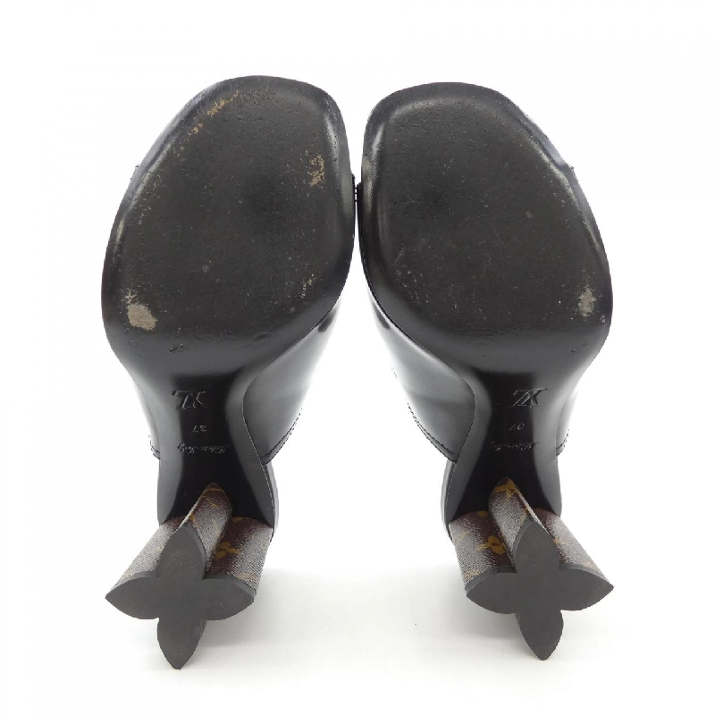 Giày sandal LOUIS VUITTON - Hàng hiệu Authentic 830346