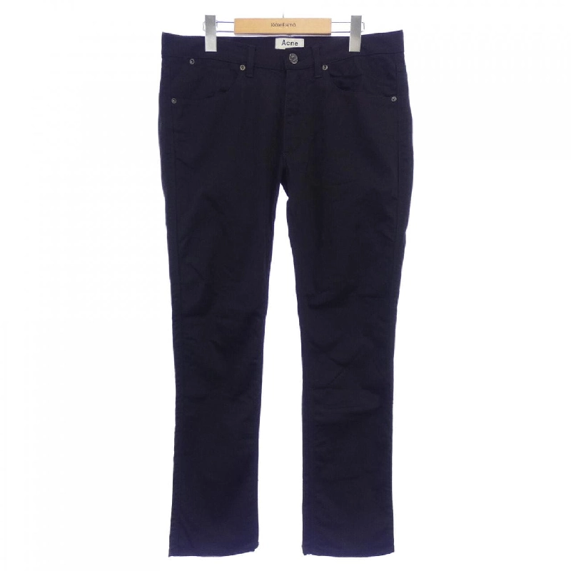 Quần jeans ACNE STUDIOS - Hàng hiệu Authentic 884815