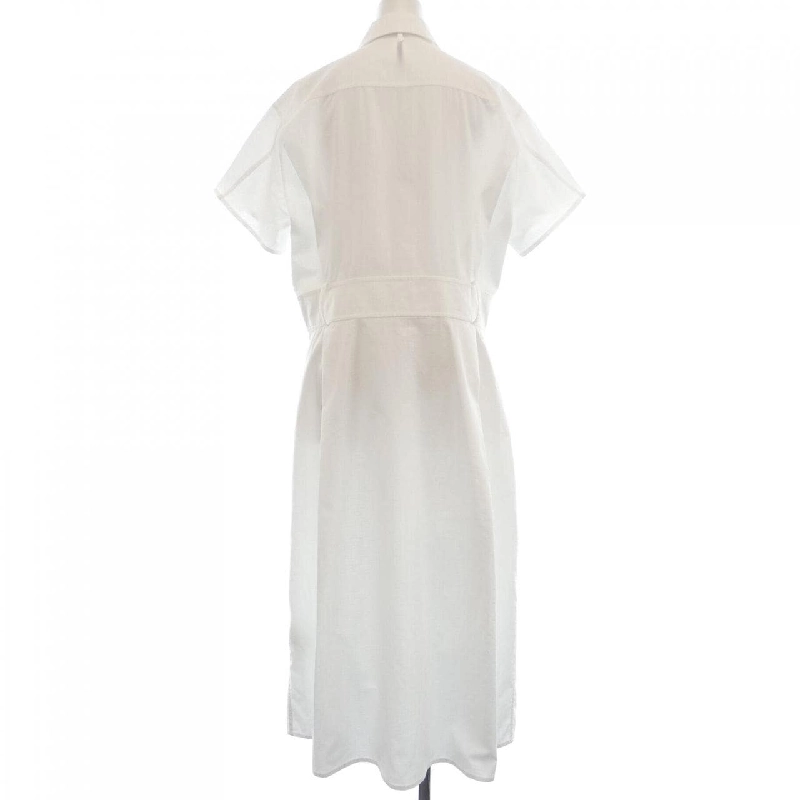 Đầm HERMES - Hàng hiệu Authentic 819161