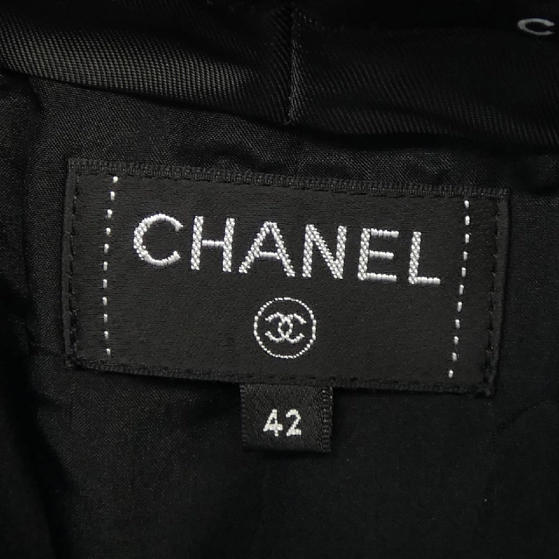 CHANEL P71175V62646 Quần - Hàng hiệu Chính hãng 813487