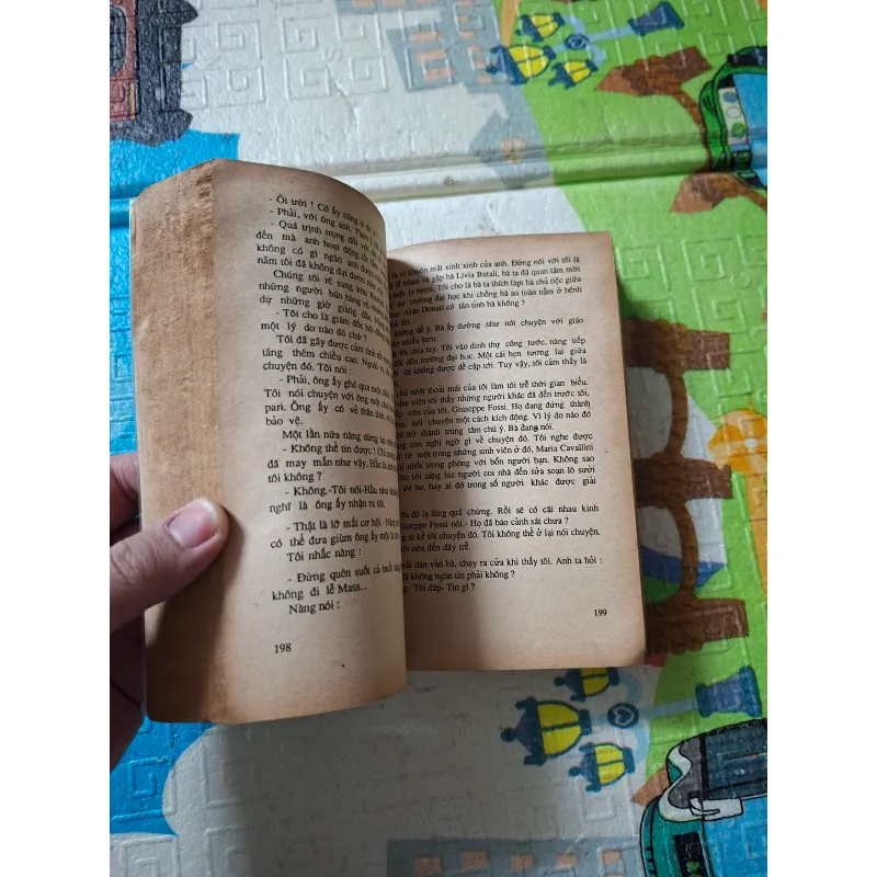 Chim Ưng Vẫy Cánh 786985