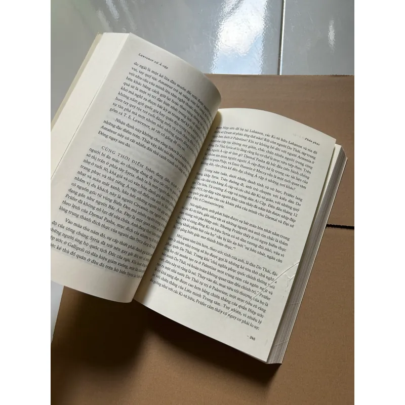 Lawrence xứ Ả-rập 751897