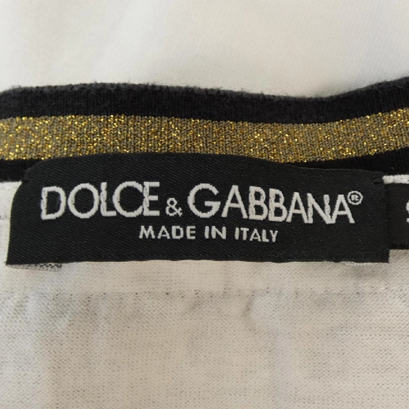 Dolce & Gabbana DOLCE&GABBANA F8H32T/G7TBM Áo thun 629178