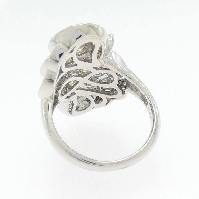 Nhẫn kim cương PT900 3.25CT - Hàng hiệu Chính hãng 852930