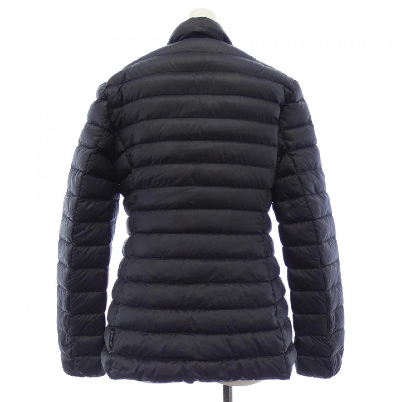 Áo khoác lông vũ MONCLER 636008