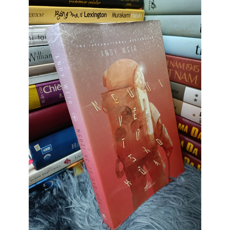 Người về từ sao hoả (Andy Weir) 502131