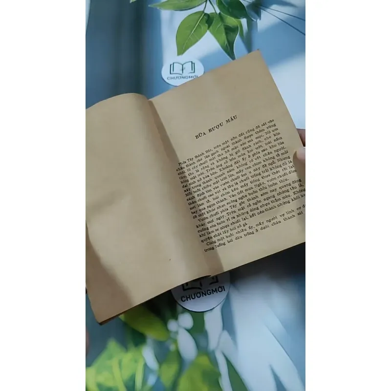 Nguyễn Tuân - Vang Bóng Một Thời (1988) 713855