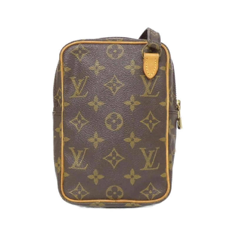 【Vintage】Túi đeo vai Louis Vuitton Monogram Mini Amazon M45238 610242