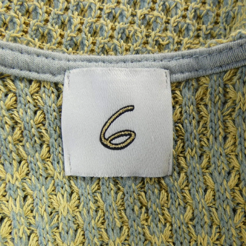 6ROKU 8626-241-0421 Váy - Hàng hiệu Authentic 810438