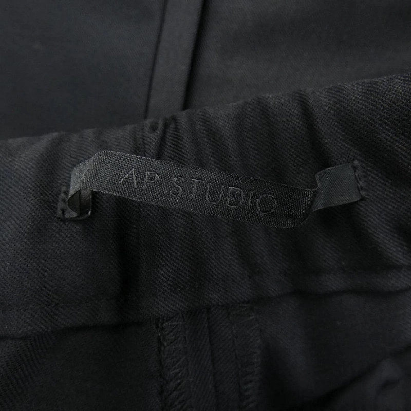 【Mã giảm giá】AP STUDIO Quần 652511