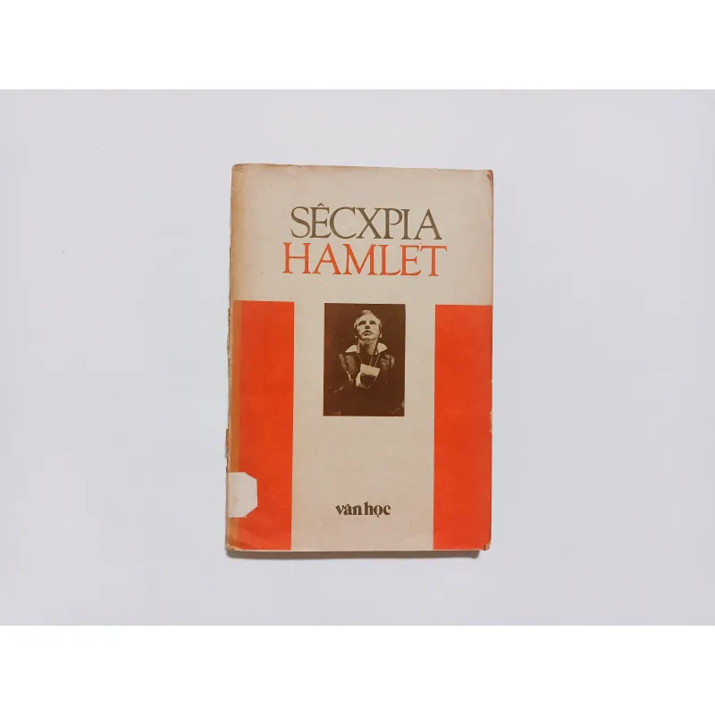Hamlet - W. Sêcxpia 787575