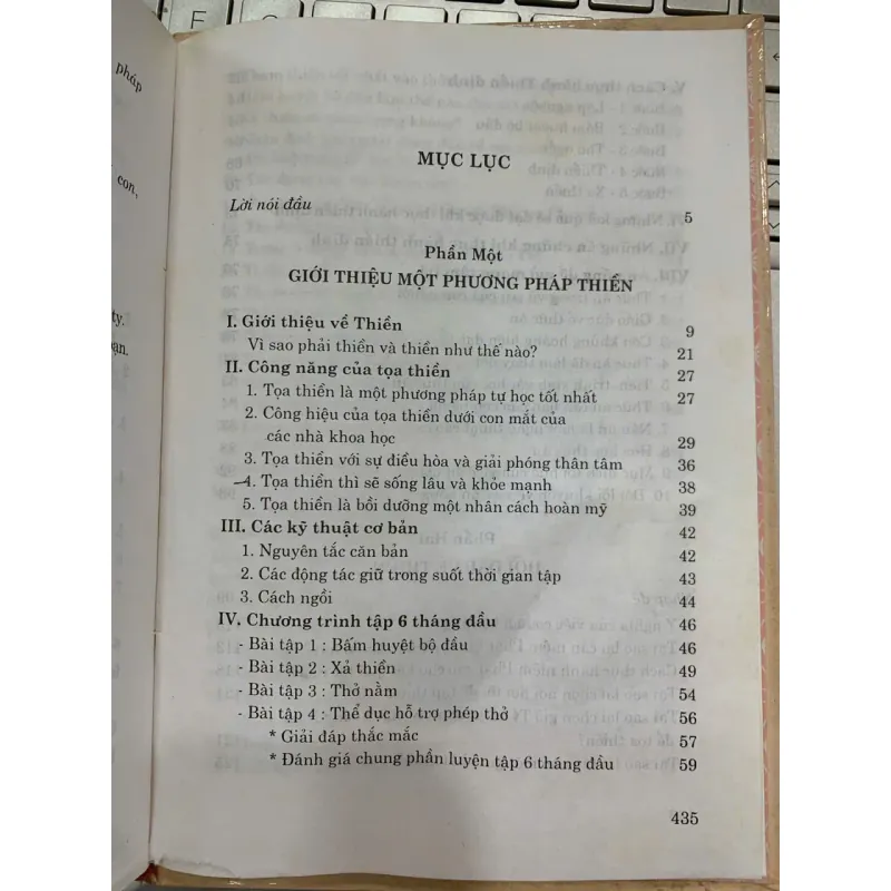 THIỀN LÀ GÌ - PHẠM THỊ NGỌC TRÂM (BIÊN SOẠN) 776750