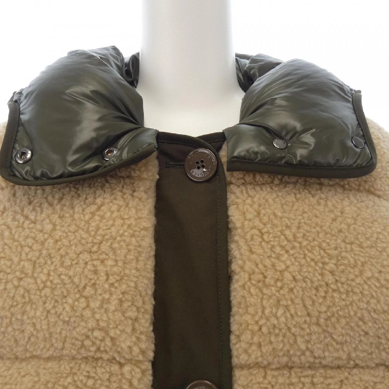 Áo khoác lông vũ MONCLER 635699