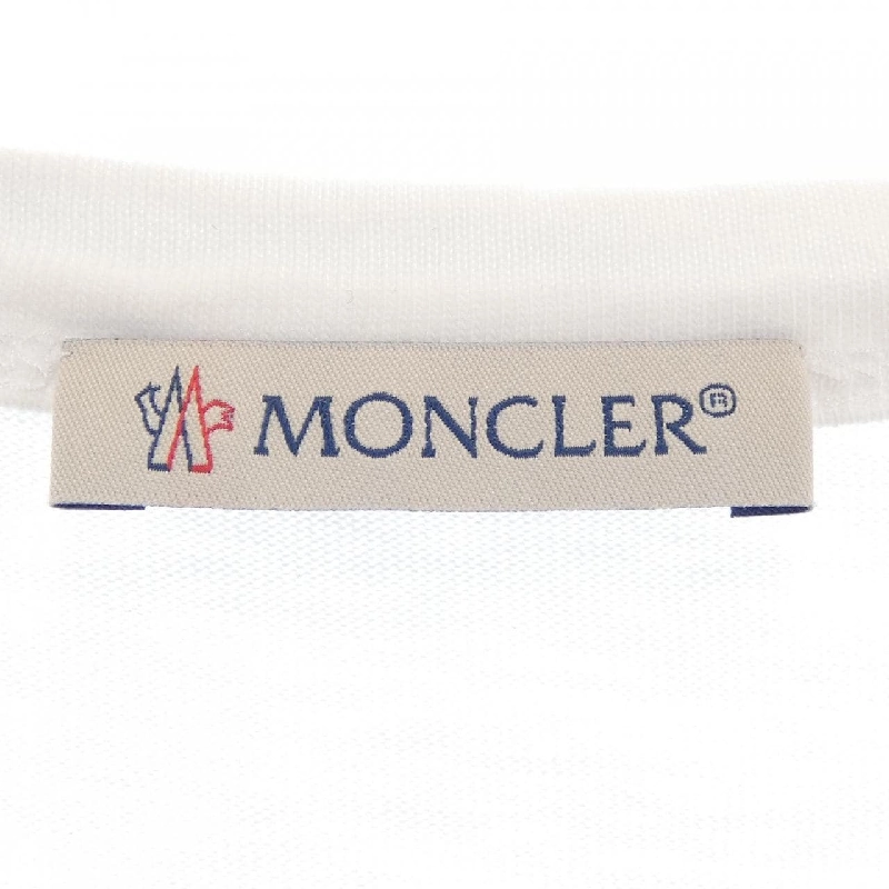 Áo thun MONCLER - Hàng hiệu Chính hãng 905286
