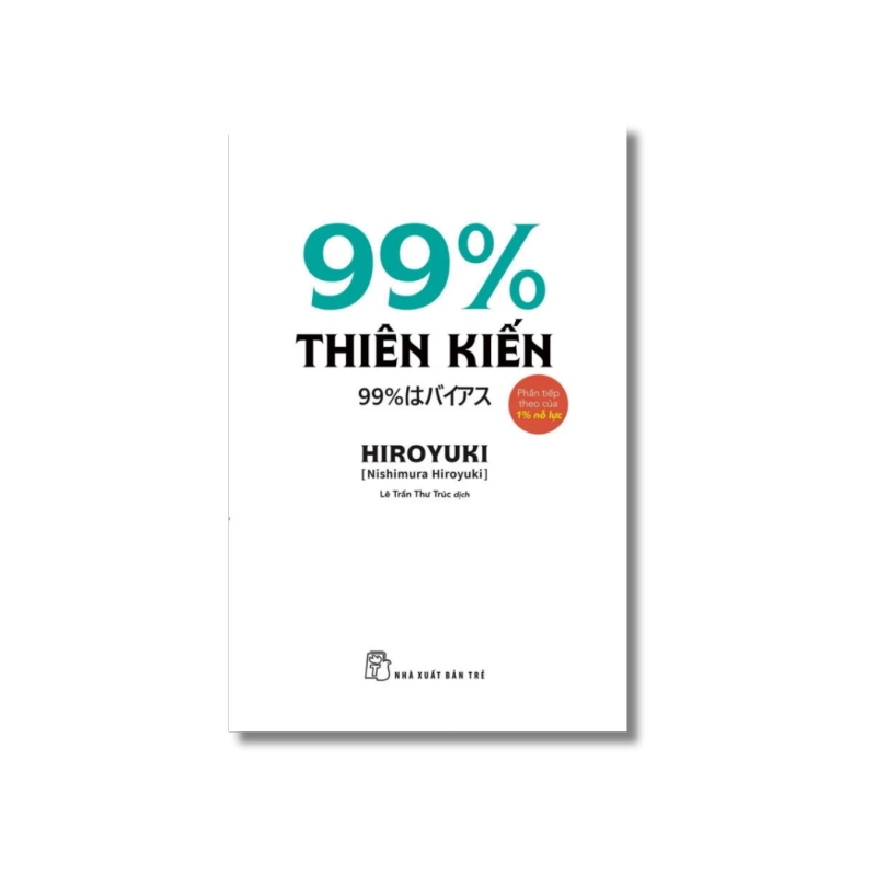 99% Thiên Kiến - Nishimura Hiroyuki 998642