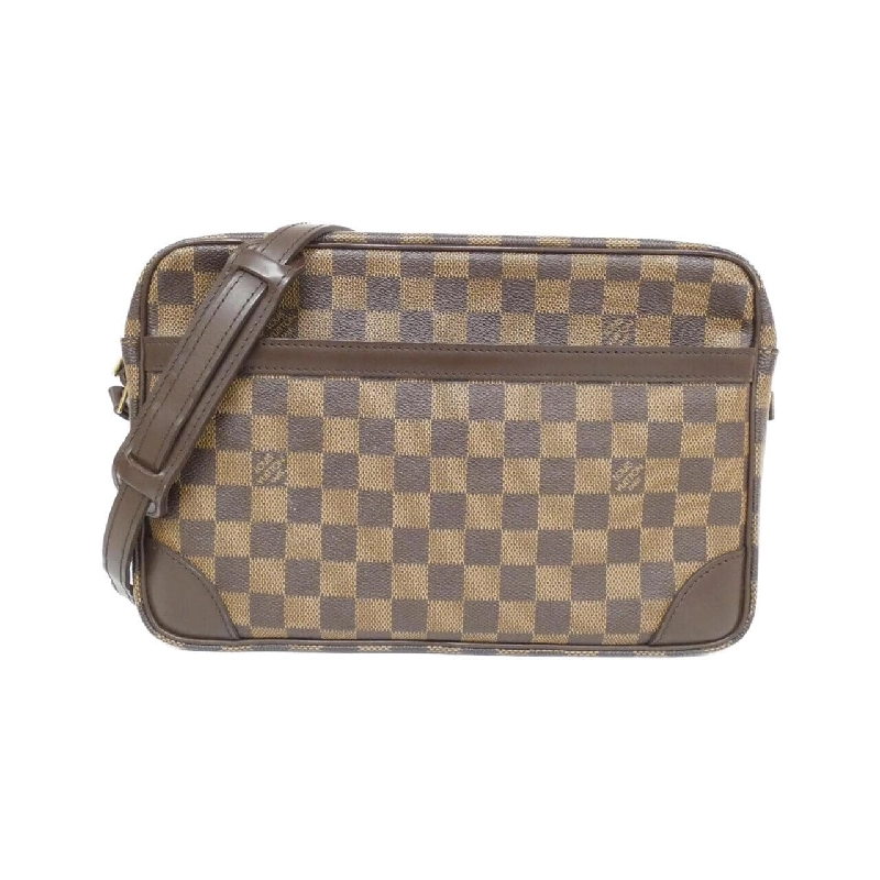 Túi xách vai Louis Vuitton Damier Trocadéro 30cm N48082 610432