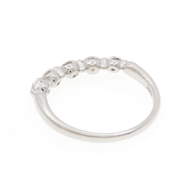 Nhẫn kim cương PT900 0.710CT - Hàng hiệu Authentic 848578