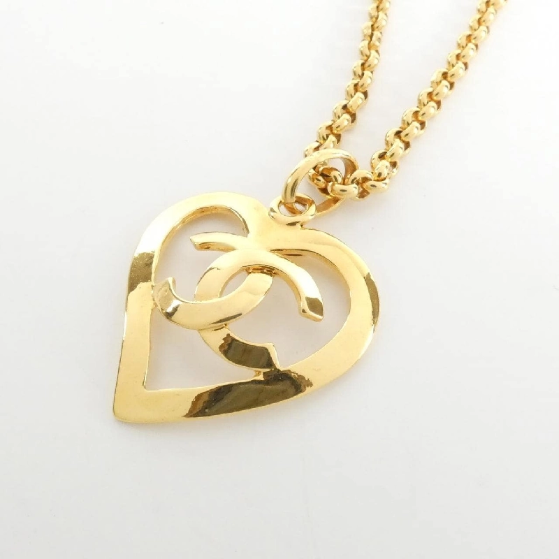 Chanel 5078 Dây chuyền - Hàng hiệu Authentic 773069