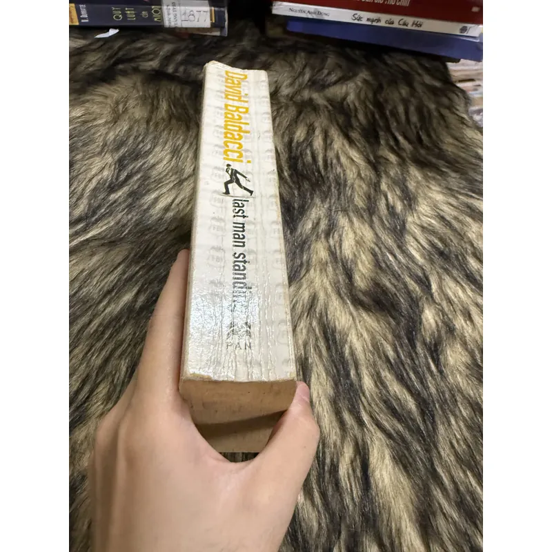 David Baldacci 600679