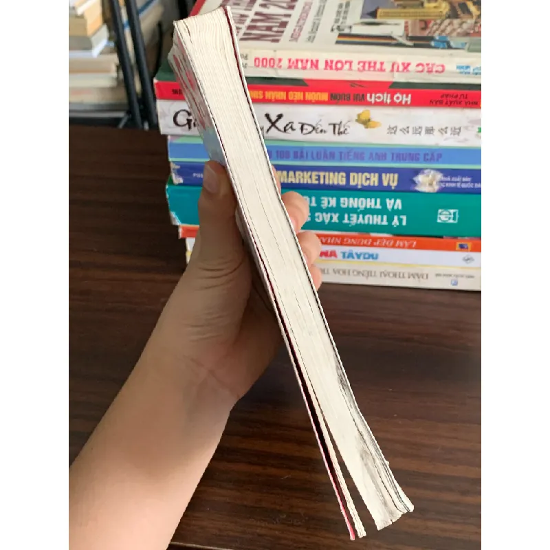 Phụ Nữ – Osho 558517