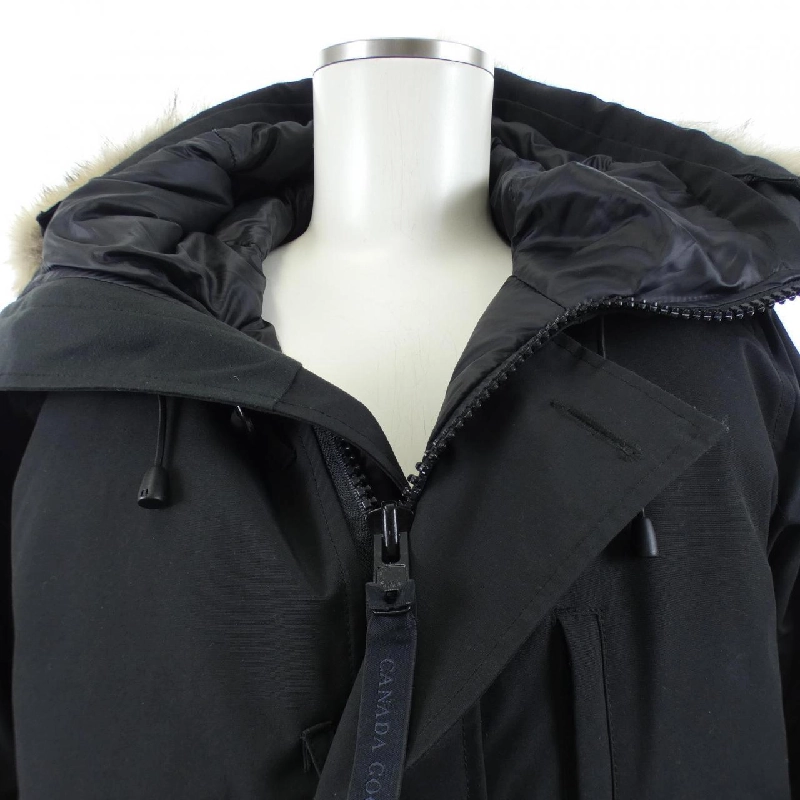Áo khoác lông vũ CANADA GOOSE BLACK LABEL 3426MB CHATEAU - Hàng hiệu Authentic 889186