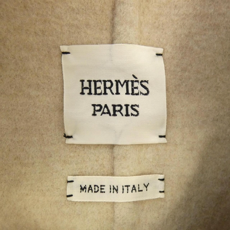 HERMES Nhẫn Classp 3E0109DZ Áo khoác - Hàng hiệu Chính hãng 822875