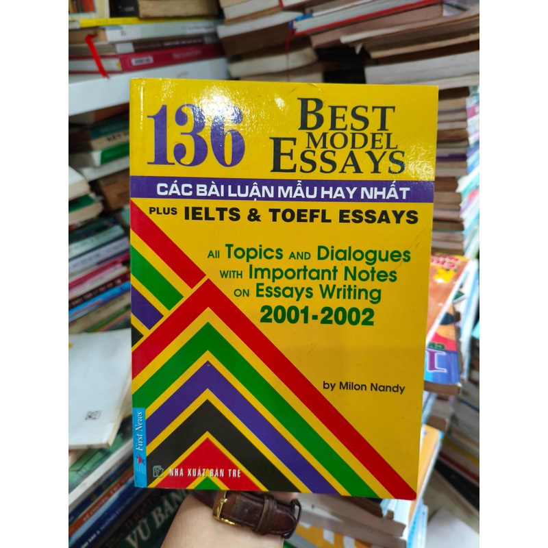 136 Best Model Essays 🌱 545517