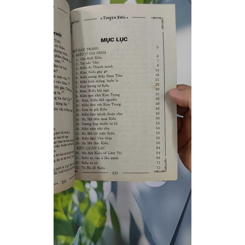 Truyện Kiều - Vũ Hữu Tiềm bình giải, chú thích và minh hoạ - Nguyễn Du 798331