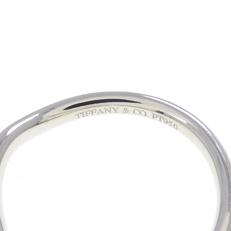 Nhẫn 9P Cong Tiffany - Hàng hiệu Chính hãng 840224