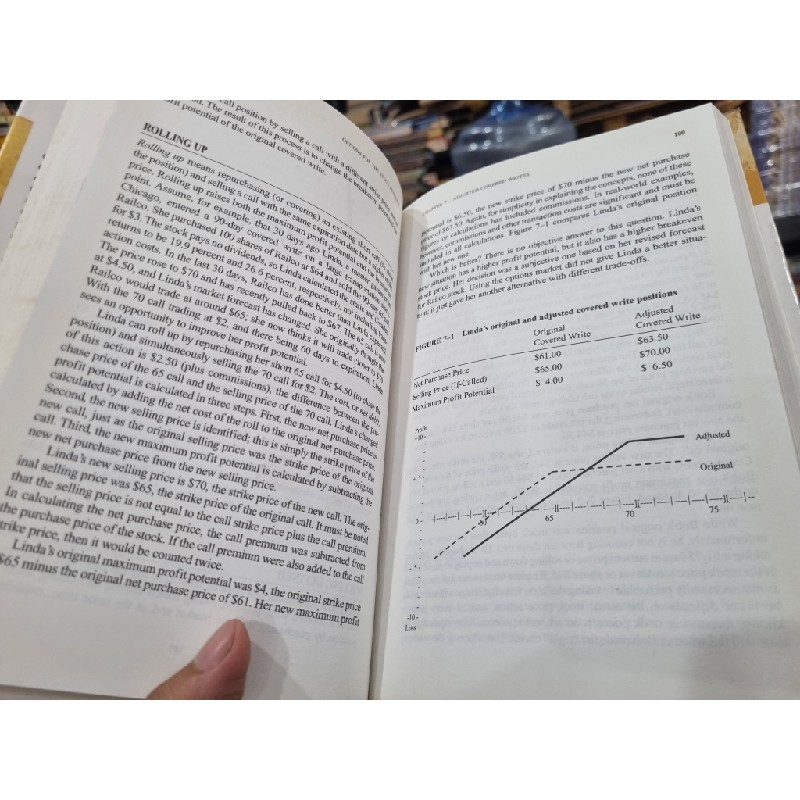 OPTIONS FOR THE STOCK INVESTOR (2nd Edition) : HOW TO USE OPTIONS TO ENHANCE AND PROTECT RETURNS - James B. Bittman (With CD) 140026