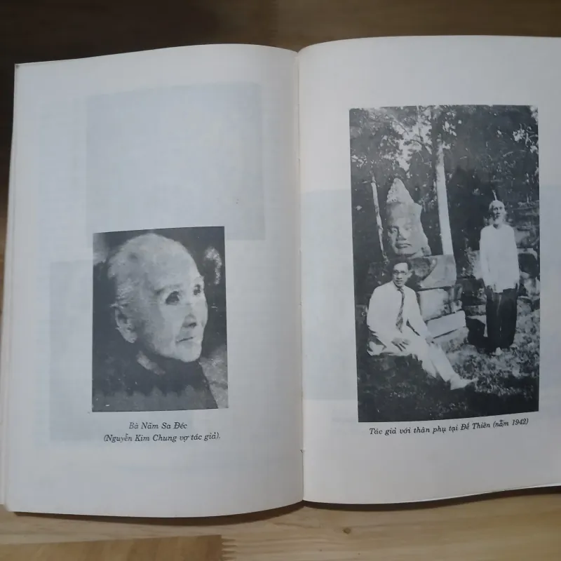 Vương Hồng Sển - Hơn Nửa Đời Hư 995788