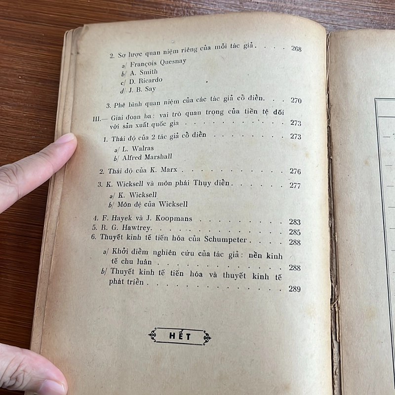 Kinh Tế Học - Nguyễn Văn Ngôn 1969 [sách xưa] 494503