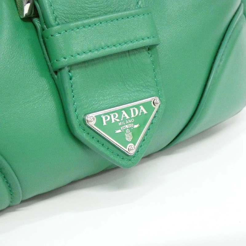 Túi xách Prada 1BA381 - Hàng hiệu Chính hãng 805035