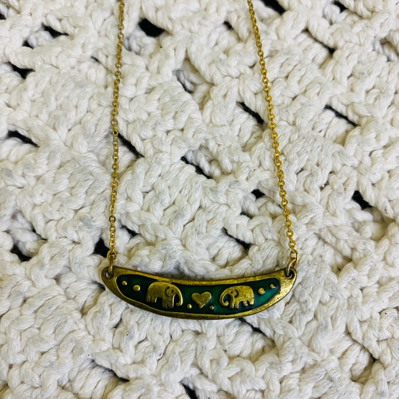 [Hàng si] Vòng cổ thời trang 498519