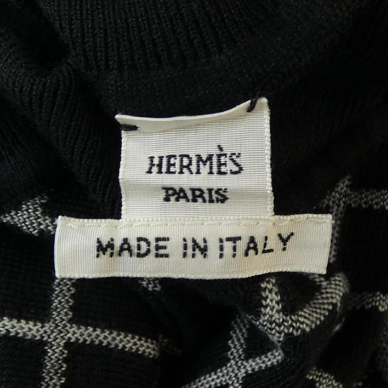 【Mã giảm giá】HERMES Áo len 642278