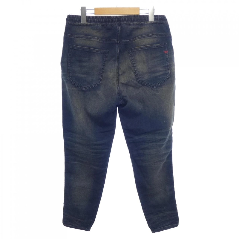 【Khuyến mãi】Quần jean DIESEL 654535
