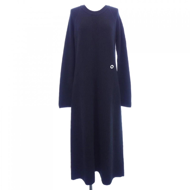 【Mã giảm giá】Đầm HERMES 653843