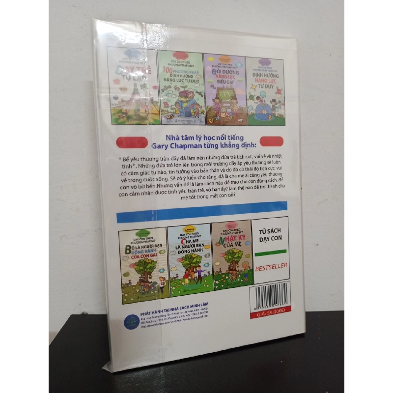 Dạy Con Theo Phương Pháp Đức - Dạy Trẻ Tự Lập - Jedes Kind Kann New 100% HCM.ASB2503 914064