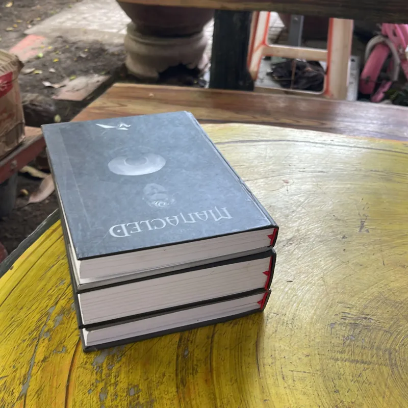 COMBO MANACLED - SENLINYU 937403