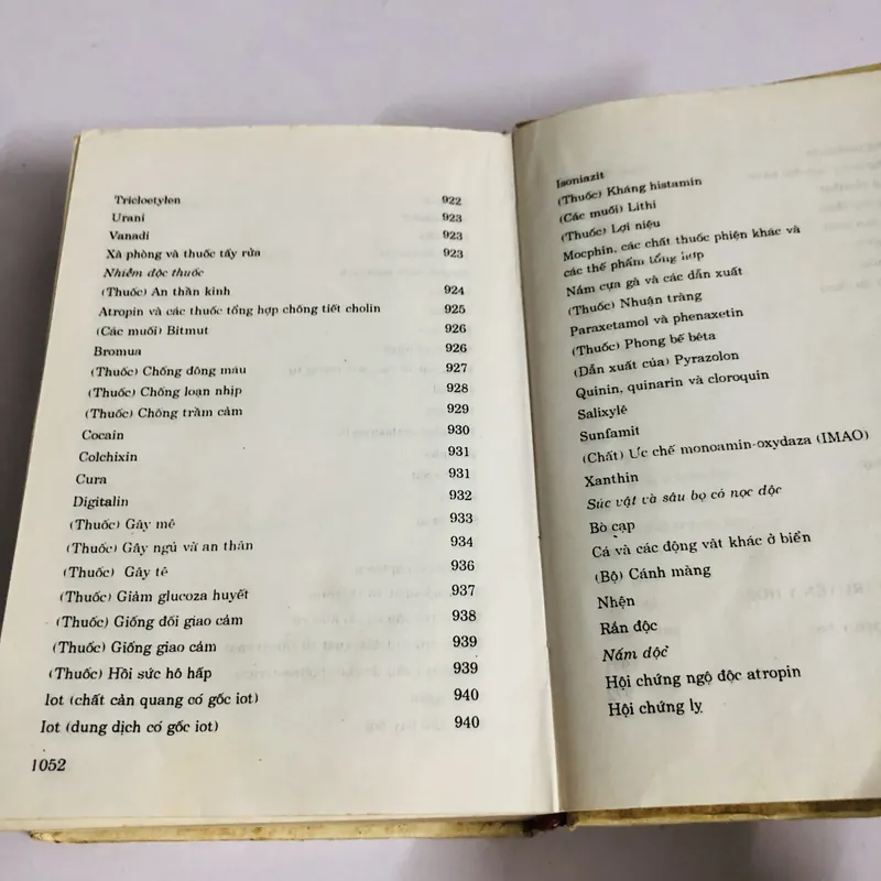 SỔ TAY LÂM SÀNG (T3) 707204