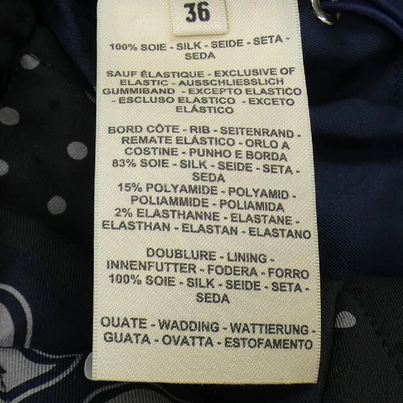 【Mã giảm giá】Áo gile HERMES 643655