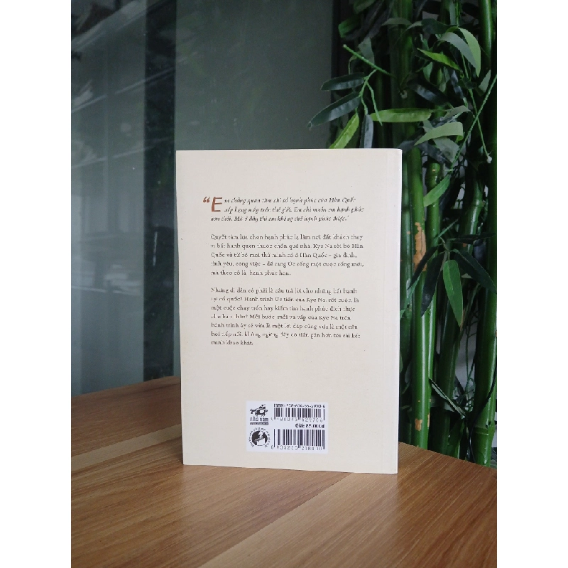 Vì Tôi Ghét Hàn Quốc 550522