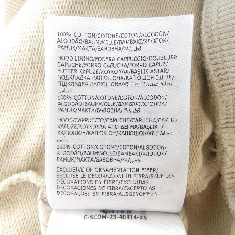 Áo khoác Moncler 637280