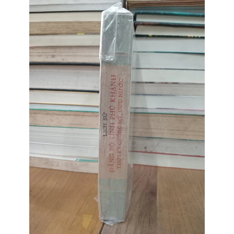 Lịch sử Đảng bộ tỉnh Phú Khánh thời kỳ chống Mỹ, cứu nước - Đảng Cộng Sản Việt Nam 746950